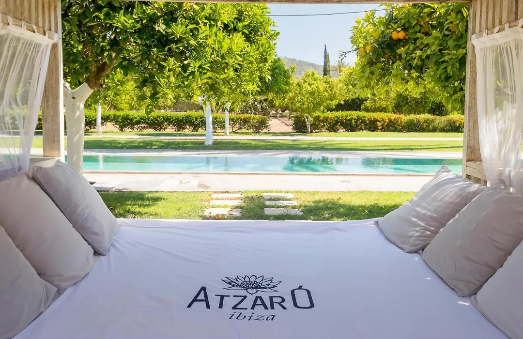 Agroturismo Atzaro-1