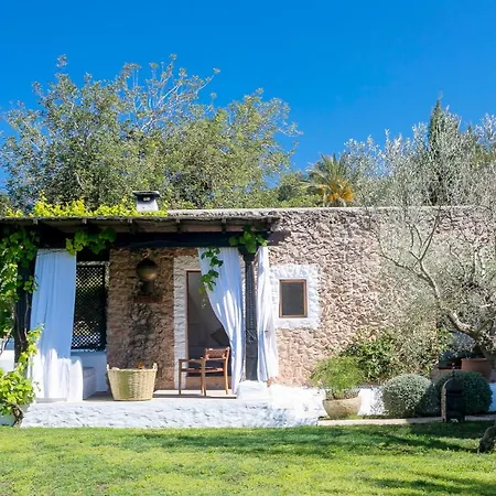 Agroturismo Atzaro-3